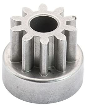 SECURA Ritzel links kompatibel mit Alpina AL4 46 S Rasenmäher