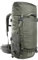 Tatonka Pyrox 45+10 BC - Tourenrucksack mit großer Frontöffnung, MOLLE-System, Bodenfach, Regenhülle und stufenlos einstellbarem Rückensystem - 55 Liter