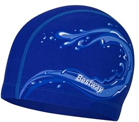 Bestway Textilbadekappe Sleek 'N Stretch Premium