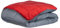 Zelesta Easybed Bettdecke 155x220 4 Jahreszeiten - Bettwäsche winterdecke und Sommer-Bettdecke warm Duvet - Waschbare bettdecke ohne Bezug - Anti-Allergene Steppdecke