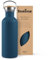 Bambaw Gourde Inox 500ml, Gourde Sport Bleue, Gourde Metal Non-Isotherme, Gourde Enfant Metal, Gourde 500ml, Gourde Réutilisable – Bleu Saphir