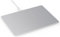 Paekear Touchpad Kabelgebunden, Externes Aluminium Trackpad mit Multi-Touch Navigation, Hochpräzise Touchpad Maus für Win 11/10/ 7/8, Computer/Laptop, Silber