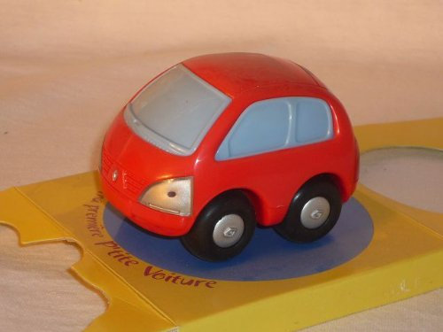 Renautl Clio Generation Niedlich Spielzeug 1/43 Norev Modell Auto Modellauto