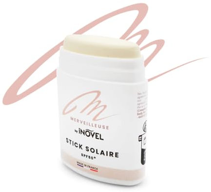 Stick Solaire | Merveilleuse par Inovel