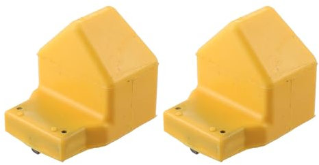 Unifizz Cubiertas para radios de rueda, 36 unidades, kit protector de radios de rueda, cubiertas universales para radios de llanta, fundas de radios para motocross, motos de cross, motocicletas