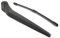 Rumplex Heckwischerarm Heckscheibenwischer Wischerarm Wischerblatt Scheibenwischer Hinten Heckscheibe Heckscheibenwischerarm Kompatibel Mit Volvo Kompatibel Mit Mini OEM: 31276128