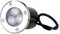 AntDau71® - Faretto a led segnapasso calpestabile da esterno viali sentieri giardino pavimento IP65 da incasso a terra luce calda 3000k - 220V (3 watt (8 x 7,5 cm))