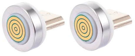 HOMSFOU 3pairs Usb Socket Connectors No Power Cord Required Efficient Charging for Smartphones and Devices Convenient Led Indicator for Night Use