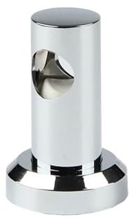 1PCS Adjustable 22mm Shower Head Holder Riser Bracket Bathroom Accessory