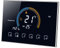 VILLCASE 1 Set Termostato Intelligente Termostato Per Riscaldamento A Pavimento Termostato Intelligente Per Radiatore Regolatore Termostato Domestico Termostato Digitale Termostato Per
