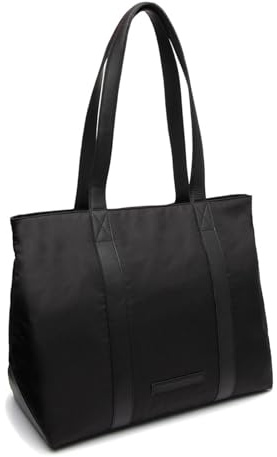 The Chesterfield Brand OTTA Shopper Black