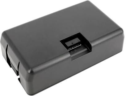 PowerSmart® 2600 mAh 18 V Li-Ion Akku Ersatz für Gardena Sileno City 2018, Sileno City 250, Sileno City 400, Sileno City 500