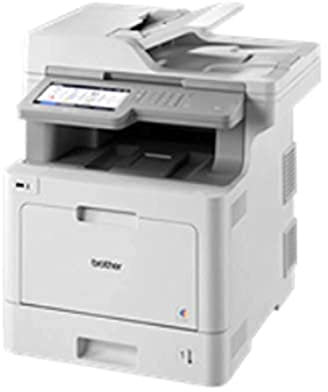 MFC-L9570CDW Multifunktions-Laser Farbe WiFi + NFC + Touchscreen