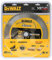 DEWALT FlexVolt XR Mitre Saw Blade 305 x 30mm x 60T