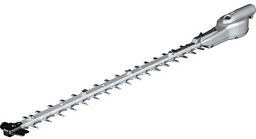 Makita 135544-2 24 Double-Sided Hedge Trimmer Attachment, Silver