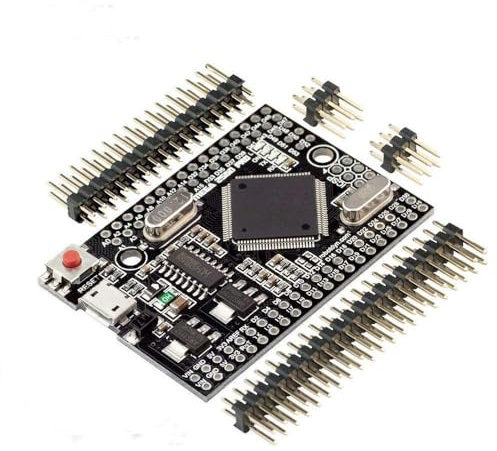 Mini MCU USB Elektronik