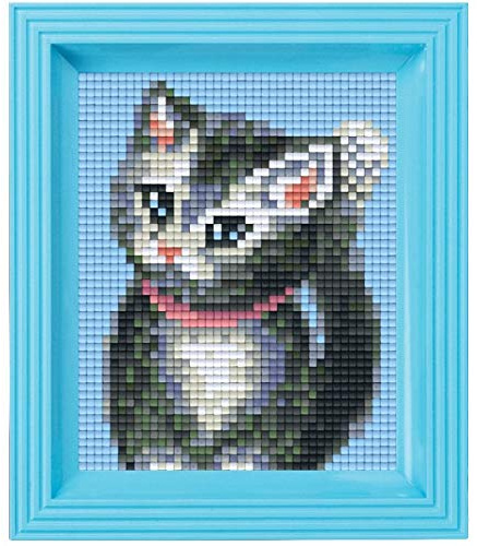 PIXEL Mosaik-Set 14 x 17 cm, PX31233