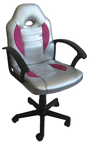 HTI-Line Drehstuhl Daytona Junior Kinderstuhl Kinderzimmerstuhl