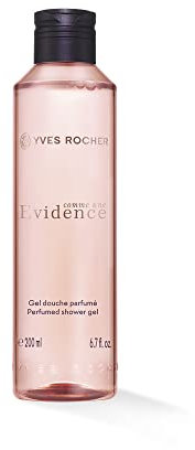 Comme une Evidence YVES ROCHER Duschgel 200ml