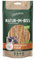 Christopherus Hähnchen-Reis-Stangen | 12 x 70g Hundesnack