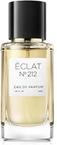 ÉCLAT 212 - Damen Parfum 55 ml - Langanhaltender Damenduft mit Tonkabohne, Kirsche & Süssholz - Eau de Parfum Duftzwilling, Parfum-Dupes für Frauen