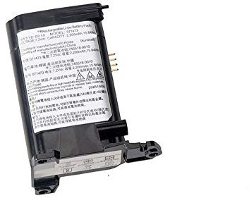 Bestome 071473 071471 Ersatz Akku Kompatibel mit Bose SOUNDLINK Revolve 745518-0010 7.2V,2200mah/15.84Wh