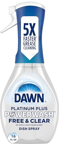 Dawn16OZ Pear DishSpray 65732