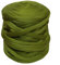 1m Filzwolle Märchenwolle Merino Nassfilzen Trockenfilzen Spinnen über 100 Farben Meterware, Farbe Wolle:032 pistaziengrün