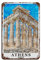 Reise-Poster, Athen, Griechenland, Vintage-Blechschild, 20,3 x 30,5 cm, für Zuhause, Büro, Küche, Pub, Club, Café, Bar, Bauernhof, Restaurant, Sammlung, Metall-Wandkunst, Retro-Plakette