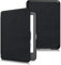 Flyorigin Custodia per Kindle Voyage (rilasciata nel 2014) Custodia in pelle PU per Kindle Voyage Smart Sleep/Wake Cover protettiva