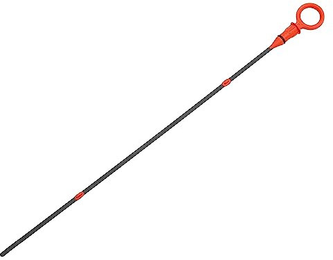 QUARKZMAN Motoröl Ölstandsmessstab Ersatz für VW Passat Nr.06B115611M