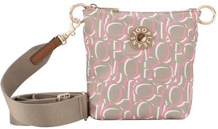 Joop Jeans - damen schultertasche vita salvia - Schultertasche - Umhängetasche