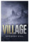 FrySky Resident Evil Village 7 Poster auf Leinwand, Schlafzimmer, Dekoration, Sport, Landschaft, Büro, Raumdekoration, Geschenk, ungerahmt, 30 x 45 cm