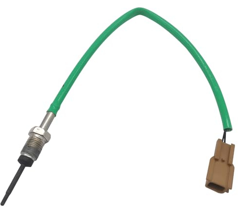 Amrxuts 226404367R Exhaust Gas Temperature Sensor fit for Ren-ault Trafic Captur Clio Duster Fluence Grand Kangoo Logan Megane Scenic Talisman for Nis-san Qashqai X-trail for O-pel Vivaro B 1.5 1.6