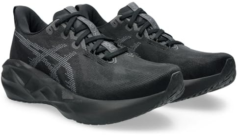 ASICS NOVABLAST 5, Sneaker Uomo, Multicolore, 40.5 EU