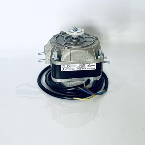 Pump House Multi-Fit Fan Motor (16, Watts)