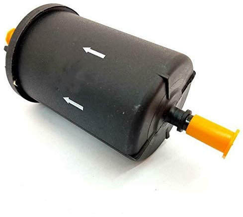 Filtros de Combustible para automóviles Filtro de Combustible para automóviles para Peugeot 207 307 301 308 para Citroen C4L C5 C3 Velocidad de filtración rápida