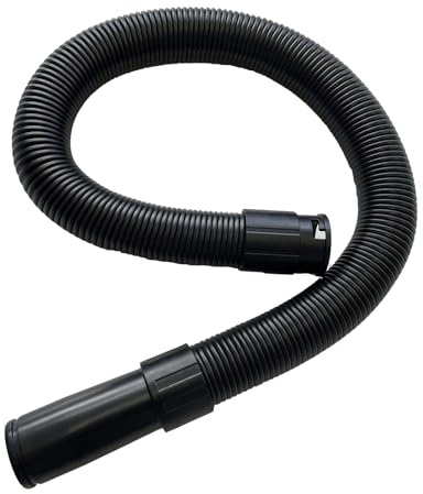 Masterpart Tubo flessibile per aspirapolvere compatibile con modelli Hoover UH70200, UH70210 e codice articolo 303239003