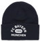 FC Bayern München I Mütze 1900 Kollektion I Unisex I Navy
