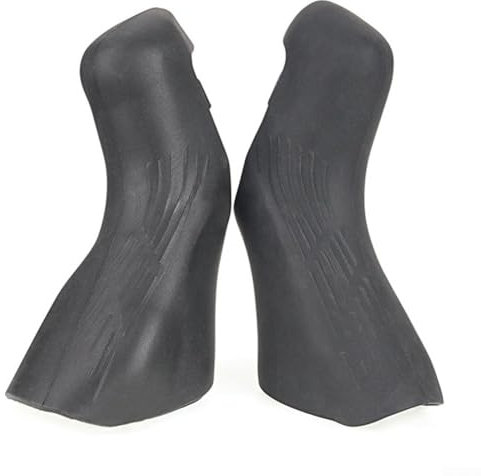 Manchon de changement de main en silicone pour vélo de route compatible avec la transmission 105 7170 léger et pour une expérience de changement de vitesse optimale