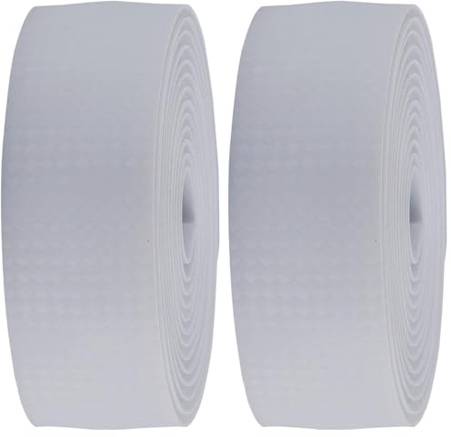 BBB Cycling Fahrrad Lenkerband für Rennrad Rutschfester Klebeband mit Wasserfestem Klebstoff 2,5mm Dick RaceRibbon BHT-04