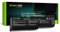 Green Cell Laptop Akku für Toshiba L350 L350D P200 P200D P300 P200 X200 C650 C650D C655 C655D C660 C660D C670 C670D L730 L735 L740 L745 L750 L755 L770 L775 M300 M305 M500 M505 M640 M645 P500 P505