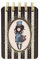 'Mini LLIBRETA Spiral Gorjuss The Hatter 