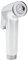 Demiawaking Hand WC Badezimmer Bidet Sprayer Duschkopf Wasser Düse Sprinkler