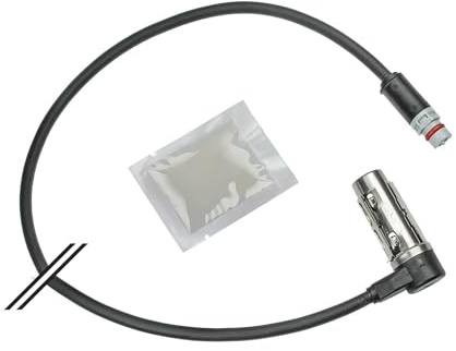 Meyle Sensor, Wheel Speed Original Quality, Item No. 214 800 0019