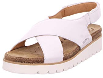 Mephisto Mobils by Adult Tally Weiss weiß Gr. 40