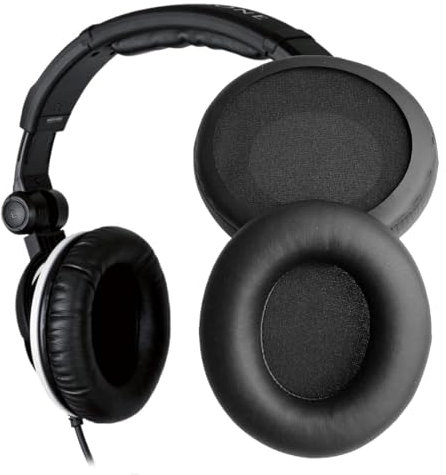 Ohrpolster Reparaturteile für ULTRASONE HiFI-780 HiFi-580 HiFi680 PRO900 Edition9 DJ1 Kopfhörer