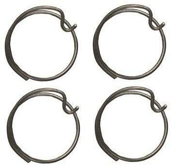 4 Pack 20 V Impact Driver Springs for Dewalt N078434 DCF885