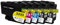 Supply Guy 5 Druckerpatronen kompatibel mit Brother LC-3233 für DCP-J1100dw MFC-J1300dw