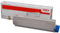 Original Toner OKI C831 C841 C831dn C841dn C831n C841 831 841 n dn - Schwarz - 10.000 Seiten A4 - Code: 44844508